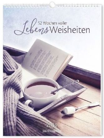 LebensWeisheiten 2019