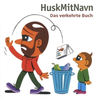 Das Verkehrte Buch