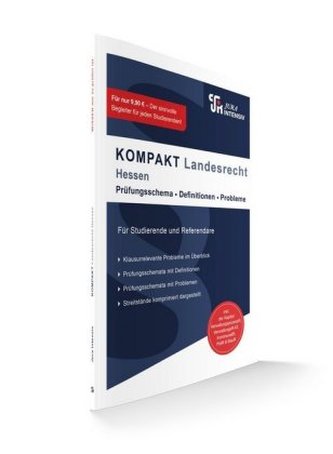 KOMPAKT Landesrecht - Hessen