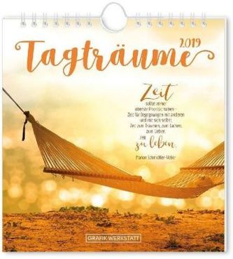Tagträume 2019