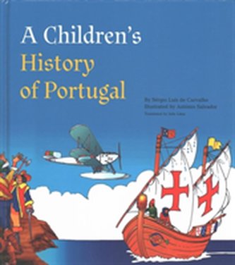 A Children's History of Portugal
