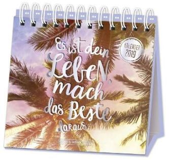 Es ist dein Leben 2019