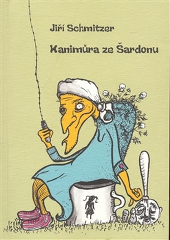 Kanimůra ze Šardonu Kanimůra ze Šardonu