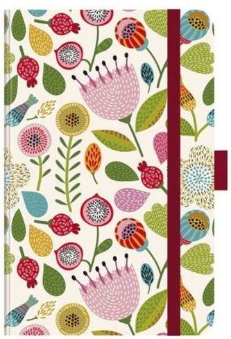 Premium Timer Small Spring Flowers 2019