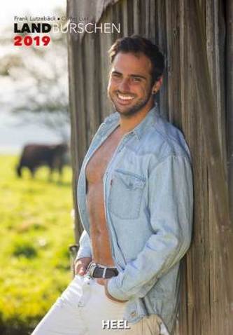 Landburschen 2019