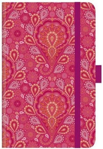 Premium Timer Small Pink India 2019