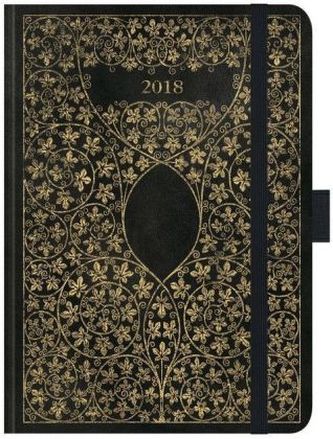 Premium Timer Big Antik - Schwarz 2019