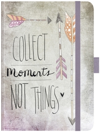 Premium Notes Big Collect Moments