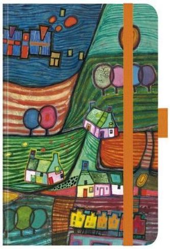 Premium Timer Small Magic Art - Landschaft 2019