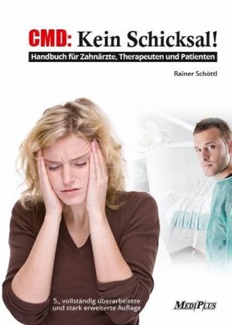 CMD: Kein Schicksal! CMD: Kein Schicksal!