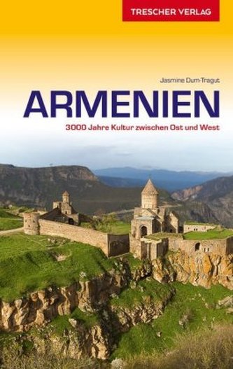 Reiseführer Armenien