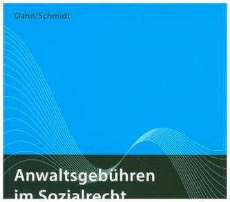 Anwaltsgebühren im Sozialrecht