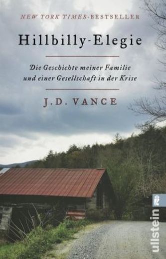 Hillbilly-Elegie