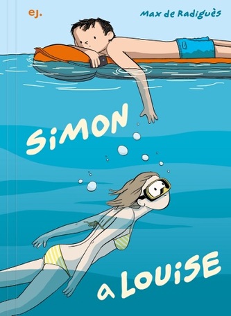 Simon a Louise Simon a Louise