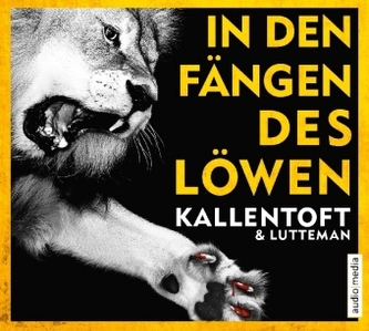 In den Fängen des Löwen, 6 Audio-CDs