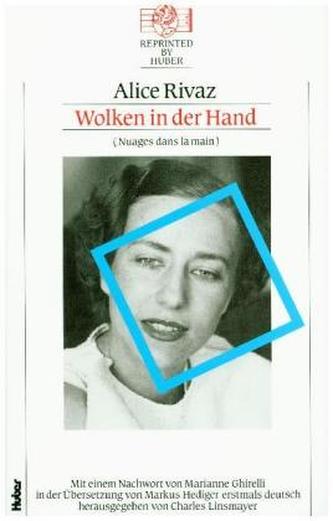 Wolken in der Hand / Nuages dans la main