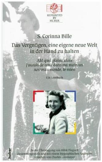 Das Vergnügen, eine eigene neue Welt in der Hand zu halten / Ah! Quel Plaisir alors j'aurais de tenir dans ma main un nouveaux m