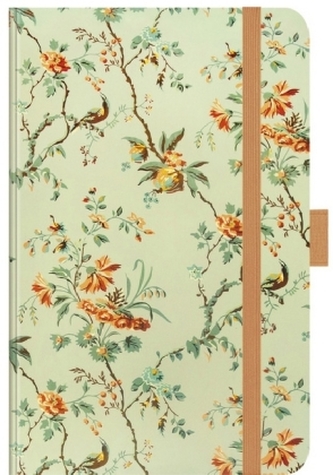 Premium Timer Small Blütenfantasie 2019