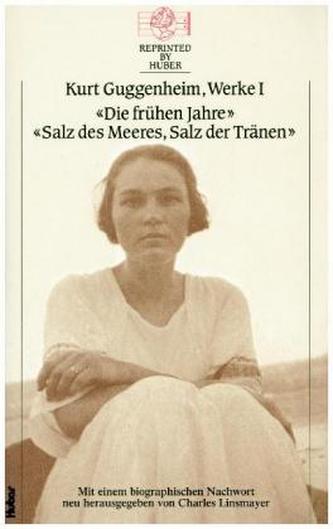 Die frühen Jahre / Salz des Meeres, Salz der Tränen Die frühen Jahre / Salz des Meeres, Salz der Tränen