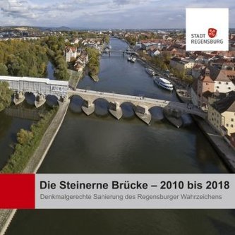 Die Steinerne Brücke - 2010 bis 2018