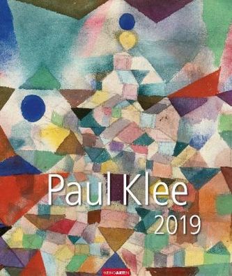 Paul Klee 2019