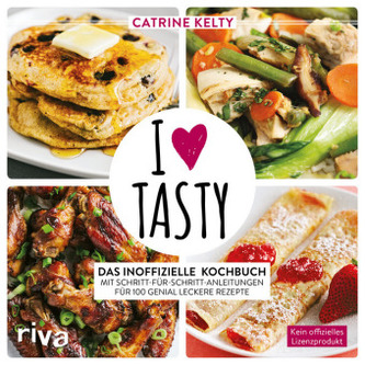 I Love Tasty I Love Tasty