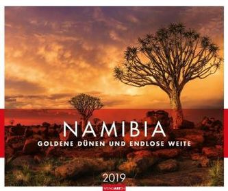 Namibia 2019