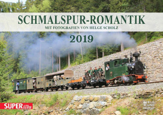 Schmalspur-Romantik 2019 Schmalspur-Romantik 2019
