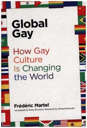 Global Gay Global Gay