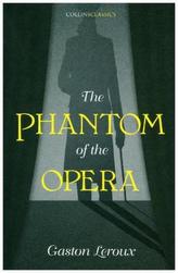 Phantom of the Opera