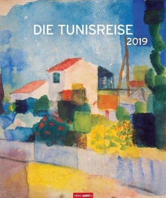 Die Tunisreise 2019