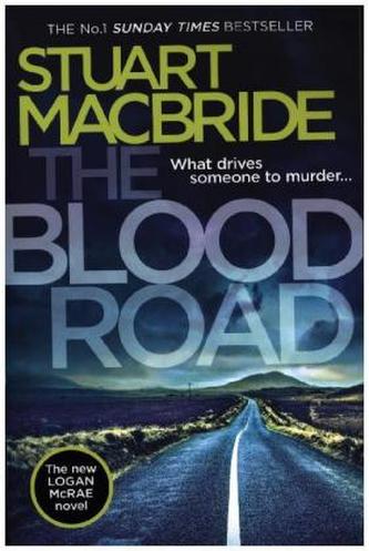 Blood Road