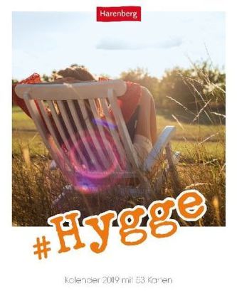 #Hygge 2019