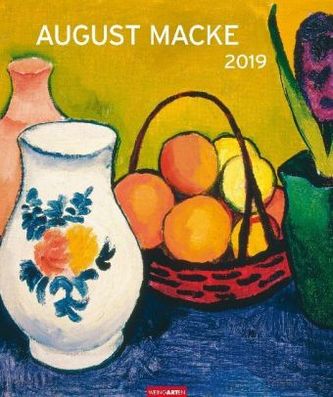 August Macke 2019