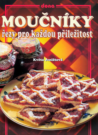 Moučníky Řezy pro každou příležitost