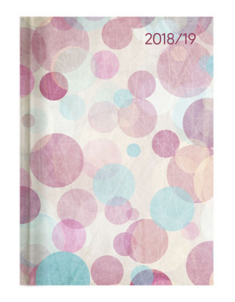 Campustimer Pastel Dream 2018/2019