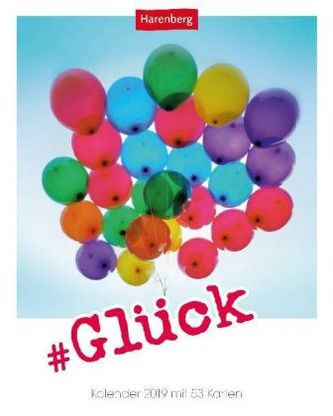 #Glück 2019