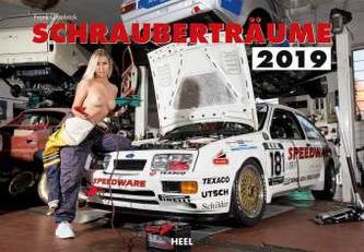 Schrauberträume 2019