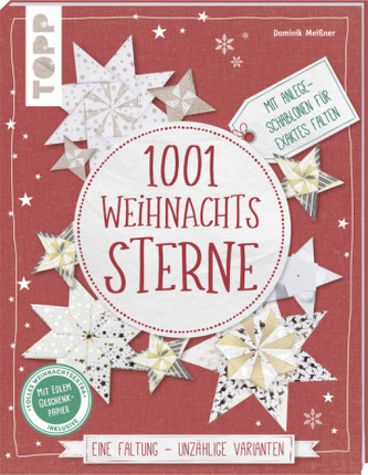 1001 Weihnachtssterne 1001 Weihnachtssterne