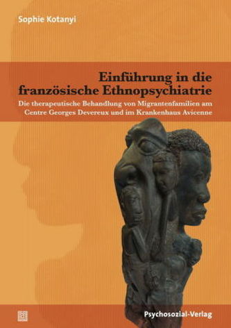 Einführung in die französische Ethnopsychiatrie