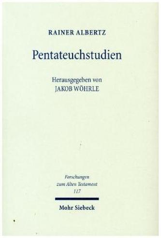 Pentateuchstudien Pentateuchstudien