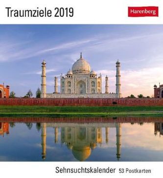 Traumziele 2019