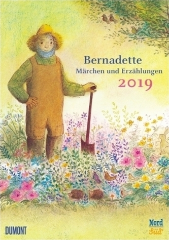 Märchen und Erzählungen 2019