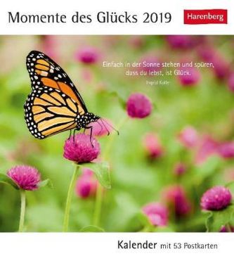 Momente des Glücks 2019