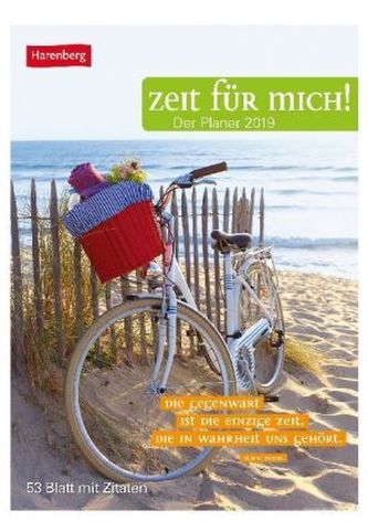 Zeit für mich! 2019