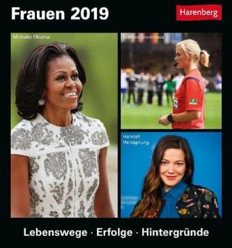 Frauen 2019