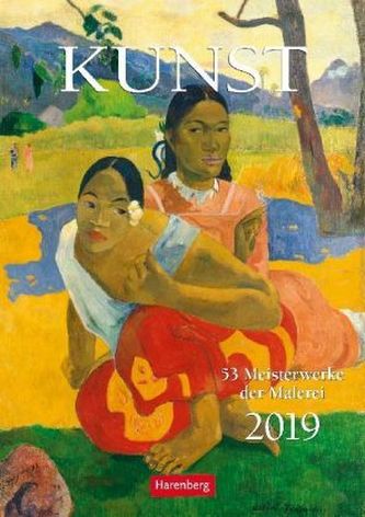 Kunst 2019
