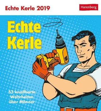 Echte Kerle 2019