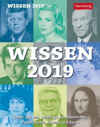 Wissen 2019 Wissen 2019