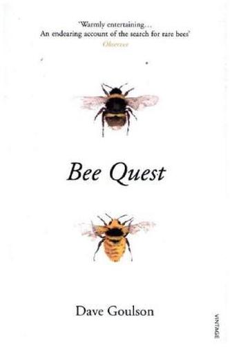 Bee Quest